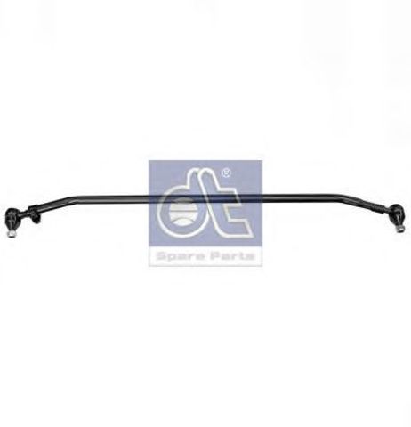 Тяга рульова в зборі 363004 DIESEL TECHNIC