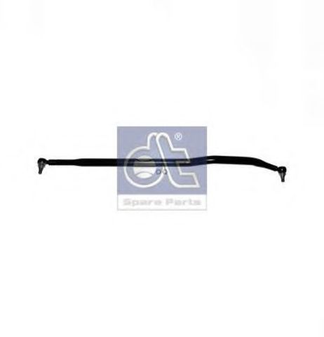 Тяга рульова в зборі 363008 DIESEL TECHNIC