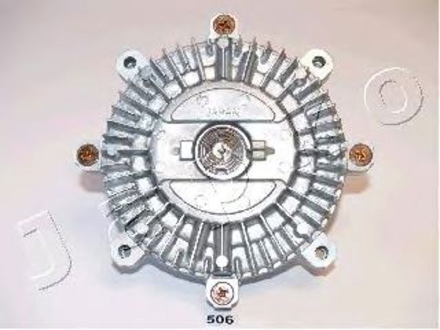 Вискомуфта вентилятора Міцубісі Паджеро SPORT I