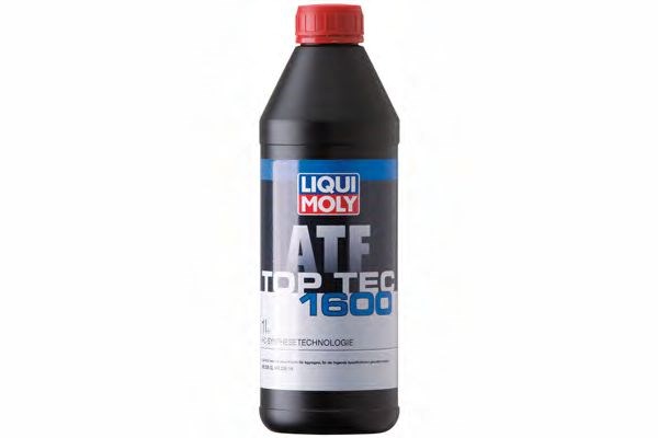 Трансмісійне масло 3659 LIQUI MOLY