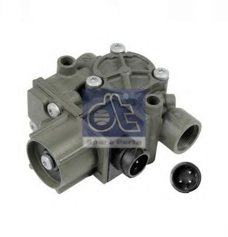 Модулятор ABS 372121 DIESEL TECHNIC
