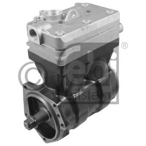 Компресор підкачки амортизаторів 37849 FEBI