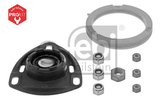 Подушка амортизатора переднього 37874 FEBI