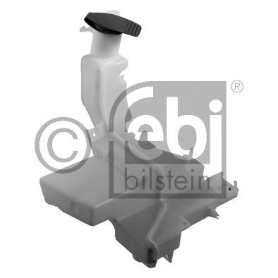 Бачок для омивайки 37972 FEBI