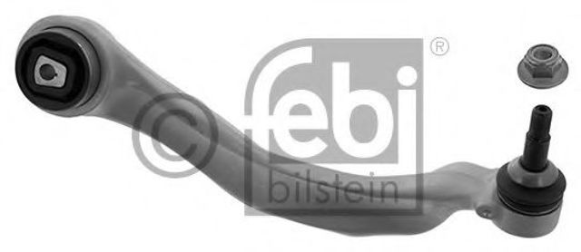 Правий важіль передній нижній підвіски 38272 FEBI