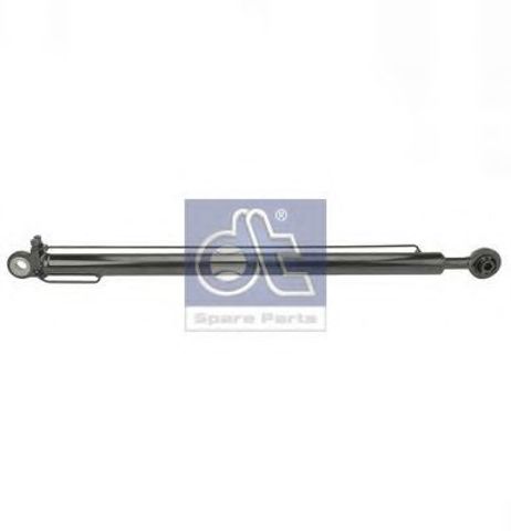 Циліндр перекидання кабіни 384022 DIESEL TECHNIC