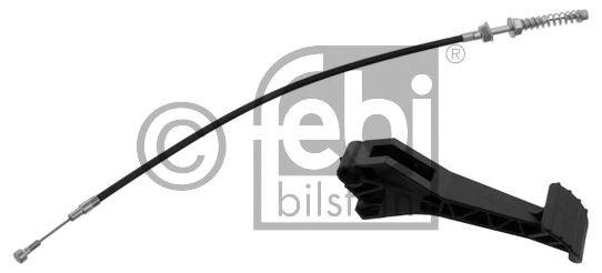 Трос газу (акселератора) 38472 FEBI