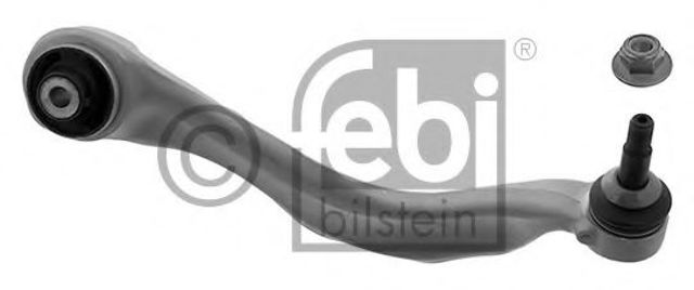 Правий важіль передній нижній підвіски 39980 FEBI