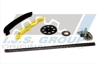 Ланцюг ГРМ, комплект 401025FK IJS GROUP