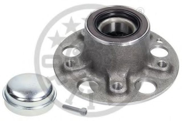 Маточини передніх коліс 401157L OPTIMAL