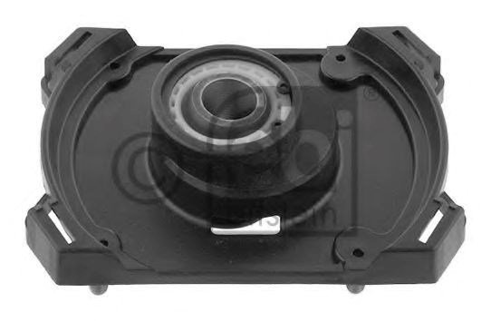 Ремкомплект куліси кпп 40612 FEBI