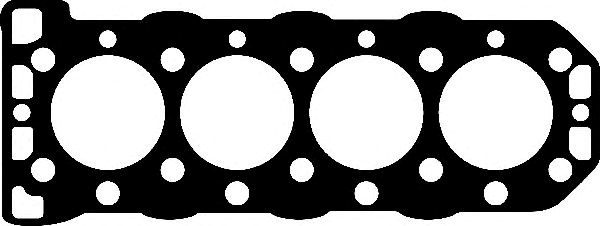 Прокладка головки блоку циліндрів 415179P