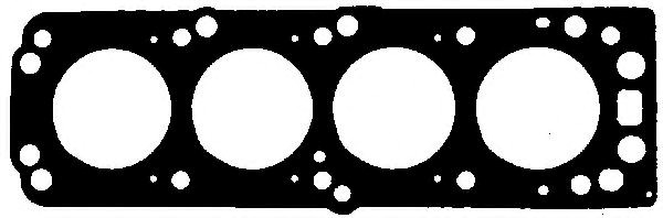 Прокладка головки блока циліндрів 42614