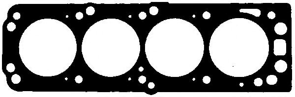 Прокладка головки блока циліндрів 42615