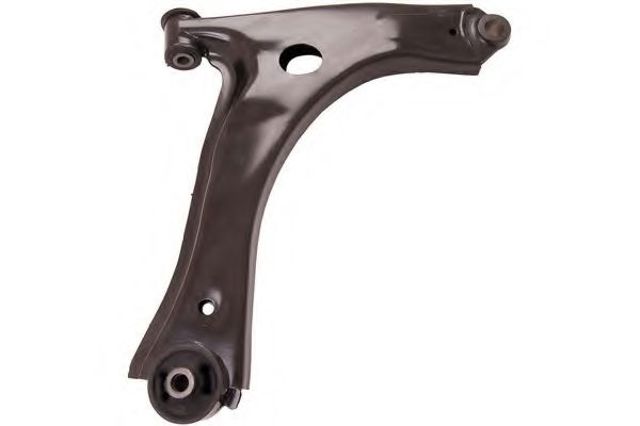 Правий важіль передній нижній підвіски 4377 SIDEM