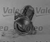 Стартер автомобільний 438137 VALEO