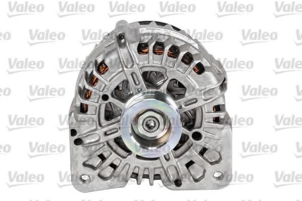 Генератор 439663 VALEO