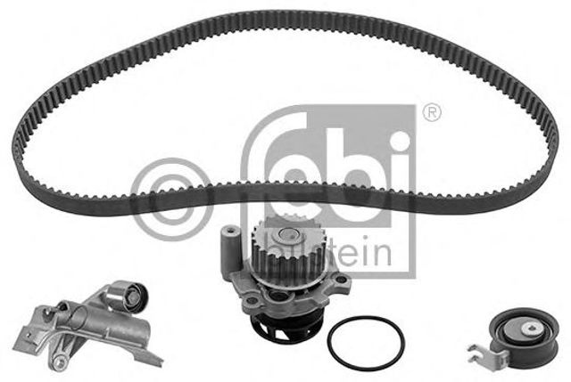 Ремкомплект ГРМ 45122 FEBI