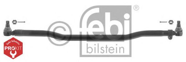 Тяга рульова в зборі 45486 FEBI