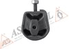 Подушка КПП 45MR0500 AS METAL