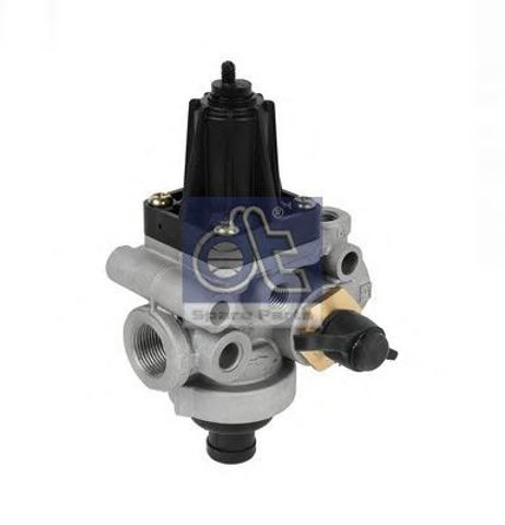 Клапан обмеження тиску пневмосистеми 460921 DIESEL TECHNIC