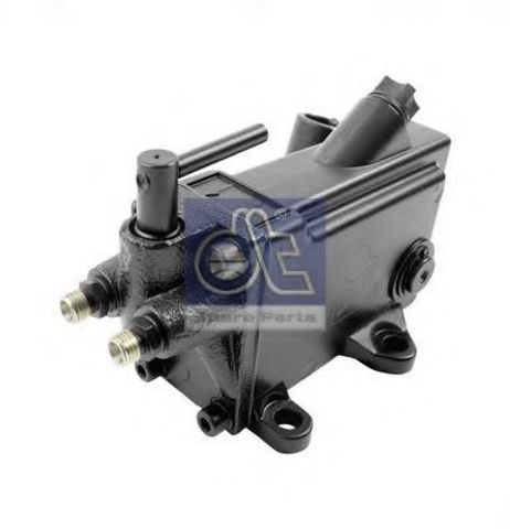 Насос підйому кабіни 460975 DIESEL TECHNIC