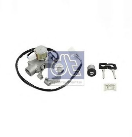 Замок запалювання 461014SP DIESEL TECHNIC