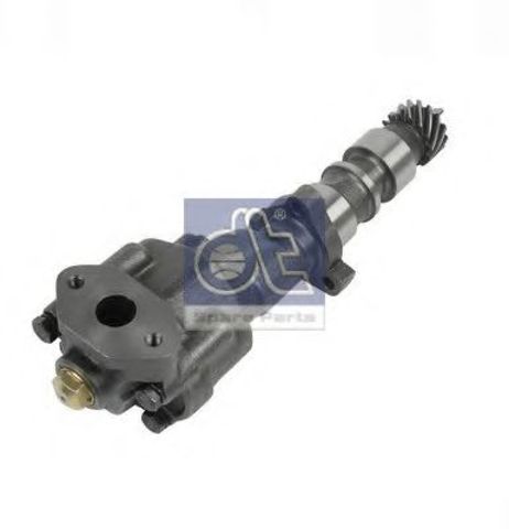 Насос масляний 461156 DIESEL TECHNIC
