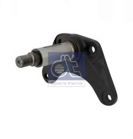 Кронштейн ресори заднього моста 461307 DIESEL TECHNIC