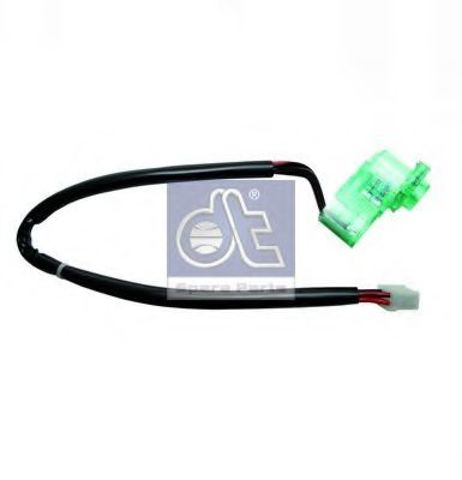 Контактна група замка запалювання 461989 DIESEL TECHNIC