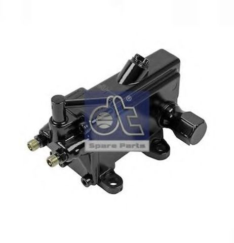 Насос підйому кабіни 462154 DIESEL TECHNIC