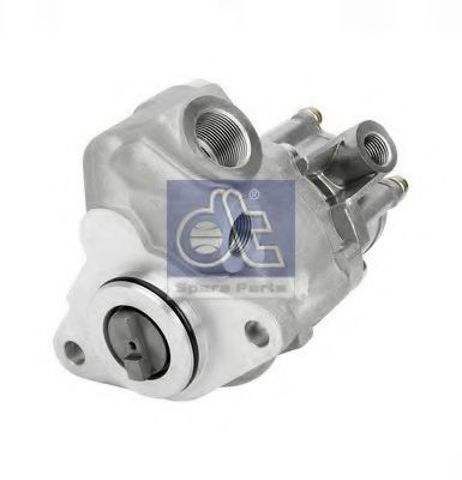Насос гідропідсилювача 462162 DIESEL TECHNIC