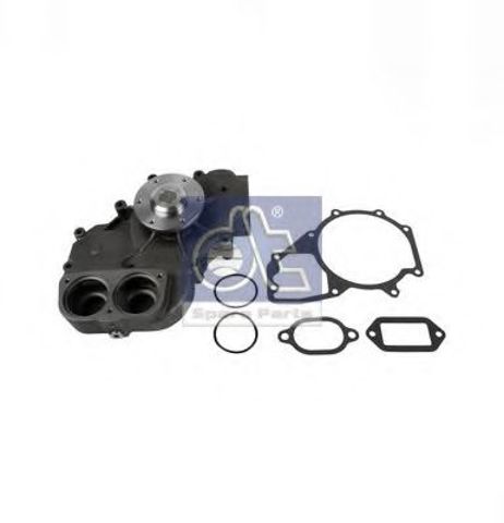Водяний насос 462588 DIESEL TECHNIC