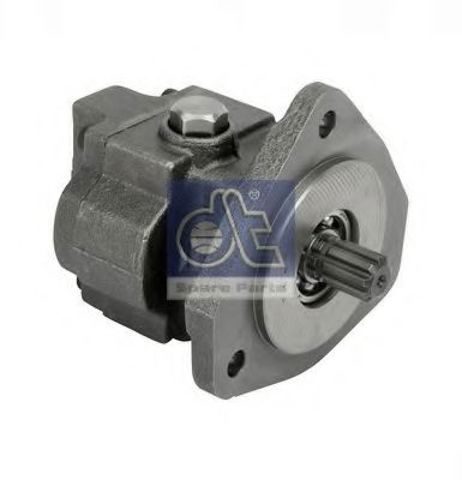 Паливний насос, механічний 462729 DIESEL TECHNIC