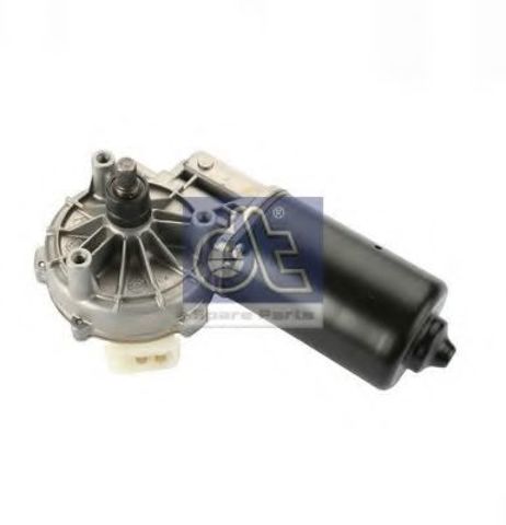 Мотор стеклоочищувача 462880 DIESEL TECHNIC