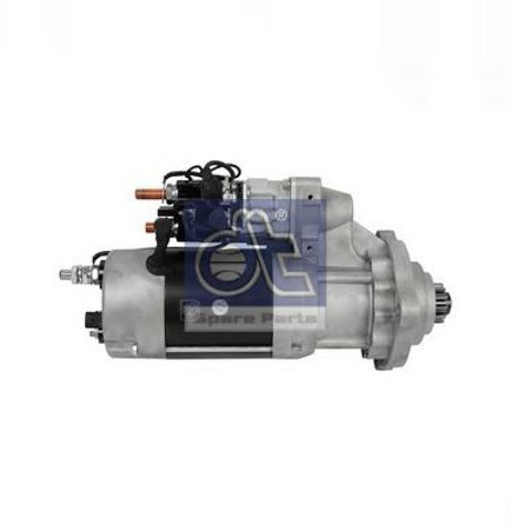 Стартер автомобільний 463026 DIESEL TECHNIC