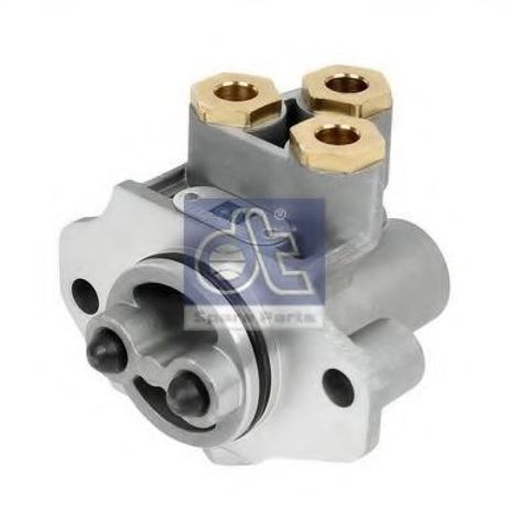 Клапан дільника 463079 DIESEL TECHNIC
