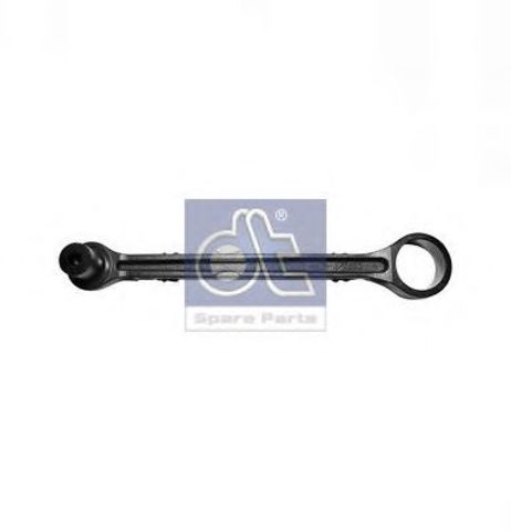 Тяга переднього стабілізатора 464856 DIESEL TECHNIC