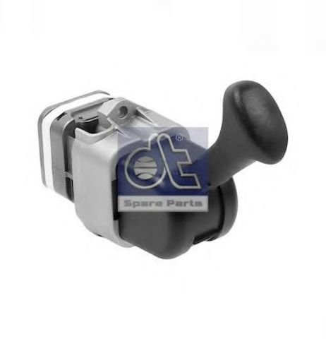 Кран стоянкового гальма 468300 DIESEL TECHNIC