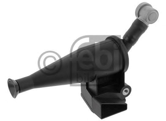 Клапан ВКГ 47001 FEBI