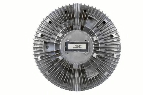 Вискомуфта, вязкостная муфта вентилятора охолодження 49031 NRF
