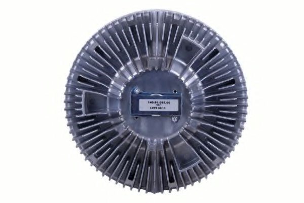 Вискомуфта, вязкостная муфта вентилятора охолодження 49054 NRF