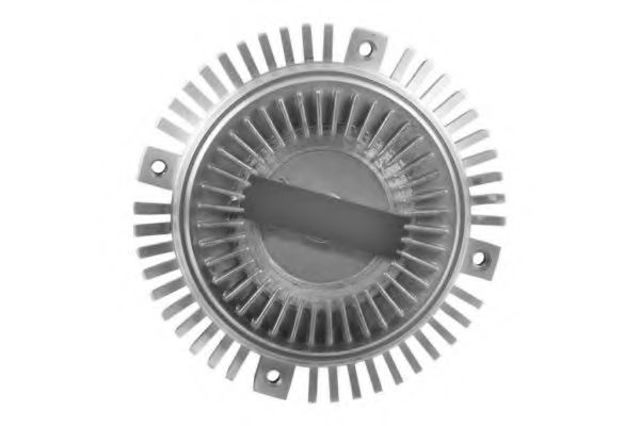 Термомуфти охолодження радіатора 49521 NRF