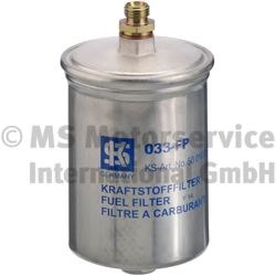 Фільтр паливний mb e-class (w124) -98/s-class (w116/126) -91 50013033