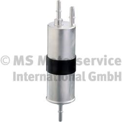Mann-filter фільтр паливний bmw 3 e90 316 06-/x1 (e84) 11-/x3 (f25) 11- 50014521