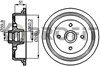 Барабан гальмівний задній 50200001 PROFIT