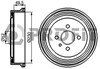 Барабан гальмівний задній 50200062 PROFIT