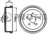 Барабан гальмівний задній 50200085 PROFIT