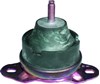 Подушка (опора) двигуна, права верхня 50550 BIRTH