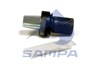 Регулятор заднього барабанного гальма 50569 SAMPA